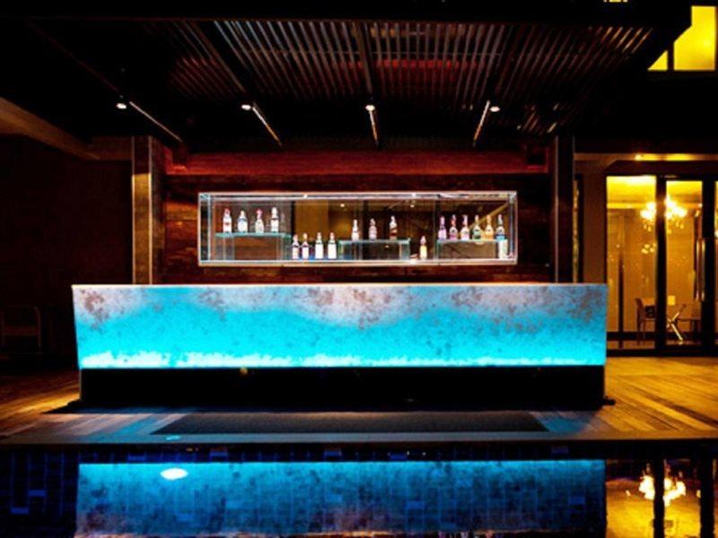 Siam Swana Hotell Bangkok Exteriör bild